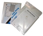 Colby String Envelope A4 Clear