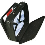 Falcon Weekend Travel Case 44x33x15Cm Black