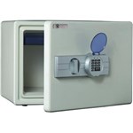 Defiance Ds35Eh Digital Safe 1Hr Fire 351x452x408 40Kg