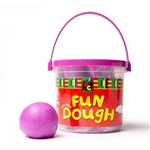Ec Fun Dough 900gm Purple Each