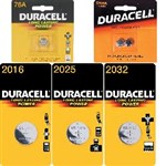 Energizer Battery 3v Ecr2016