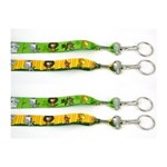 Coolstuff Lanyard 90cm Assorted Designes Pack of 12