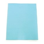 sKOOLmad A4 Board 150gsm Blue Pk100