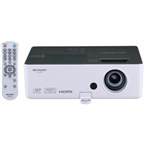 Sharp Pglw2000 Data Projector Pglw2000 Each