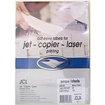 Arrow Jac Label 38x98bx100 Jac2529