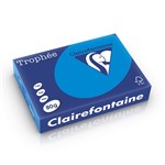 Trophee Brights Tinted Copy Paper A3 80gsm Intensive Blue Rm500 1886