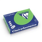 Trophee Brights Tinted Copy Paper A3 80gsm Intensive Green Rm500 1885