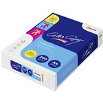 Digital Colour Printing Paper 200gsm A4 White Pk250 1807