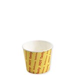 Chip cup Hot Tasty Delicious 8su