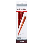 Coloured Pencils