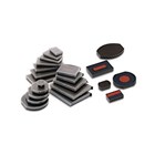 Rubber Stamps And Banners