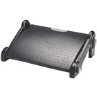 Footrests And Seating Comfort