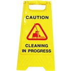Cleaning