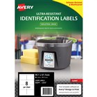 Labelling