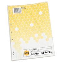 Exercise And Binders Books