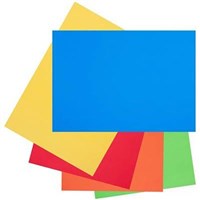 251  Coloured Paper  Board