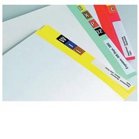 Tubeclip And Spiral Spring Files