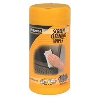 Cleaning Wipes