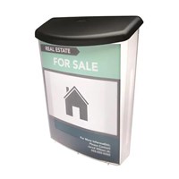 Brochure Holders And Display Stands