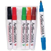Whiteboard Markers