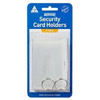 Id Holders And Attachments