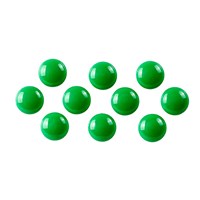 Magnetic Buttons