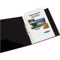 Sheet Protectors