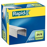 Staples And Staple Removers