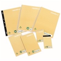 Spiral Notebooks