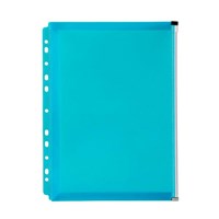 Binder Wallets