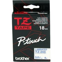 530  Labelling Tapes