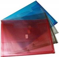 Document Wallets