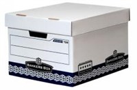 Archive Boxes