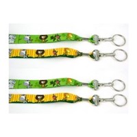 Rectractable Keycard Holders And Lanyards