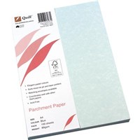 Parchment Paper
