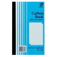 Duplicate And Triplicate Books