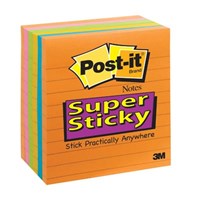 Repositionable Notes
